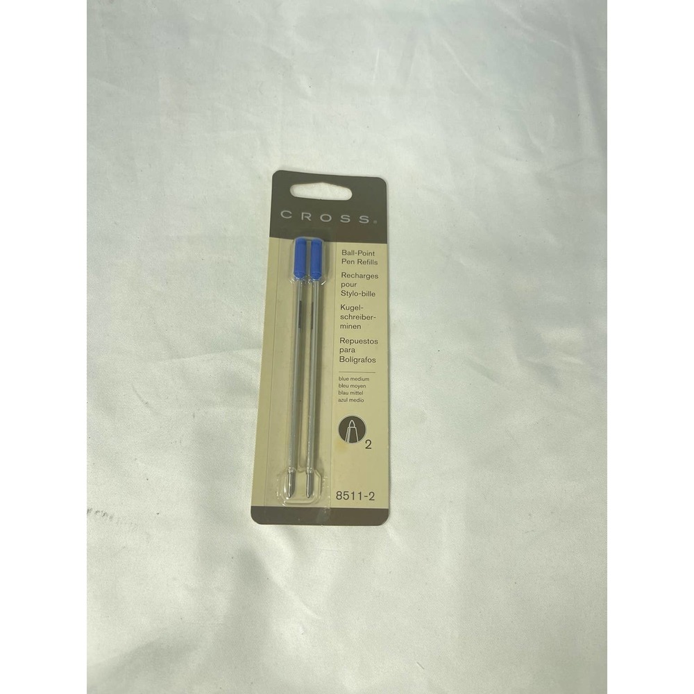 VTG NIP Cross Pen Ink pen refill